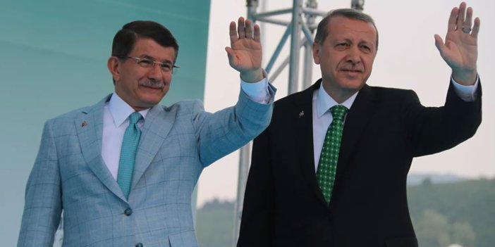 Erdoğan ve Davutoğlu'nun davacı olduğu SGK memurları hakkında mahkemeden flaş karar