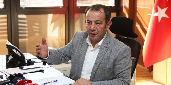 İhraç meselesi merak ediliyordu, CHP'nin en yetkili isimleri konuştu! Bolu Belediye Başkanı Tanju Özcan hakkında kritik gelişme