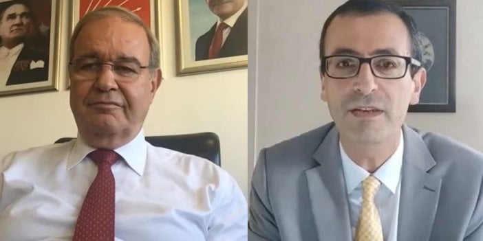 Lira’da değer kayıpları rekor kıracak! CHP'li Öztrak ve ekonomist Zelyut piyasalarda olacakları açıkladı