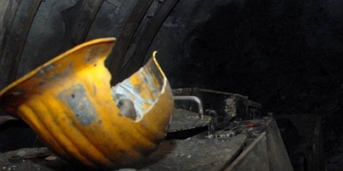 Kütahya'da kömür ocağında göçük: 1 yaralı