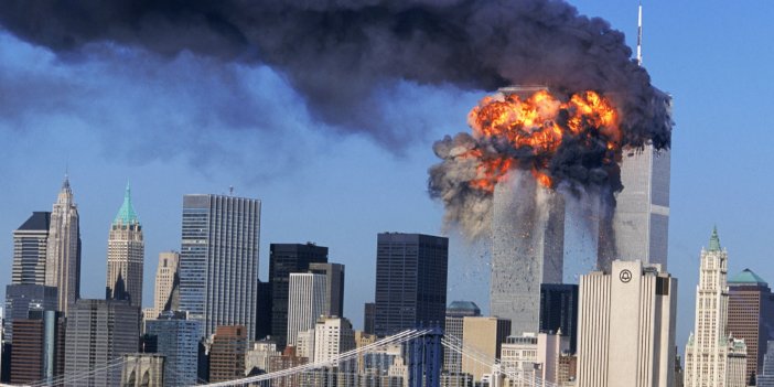 11 Eylül terör saldırıları ilk kez savaşsız anılıyor