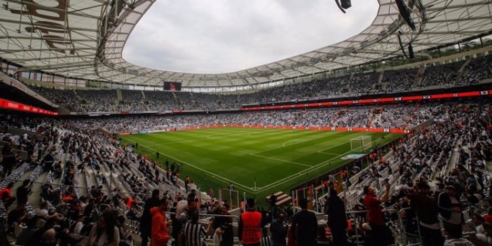Beşiktaş - Malatyaspor maçı öncesi herkesi ayağa kaldıran atama