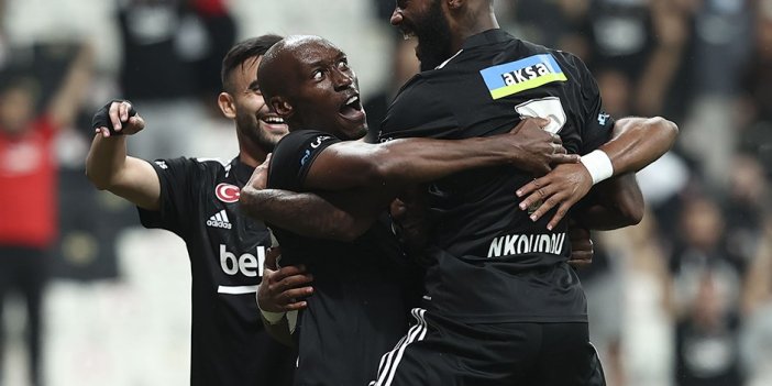 Beşiktaş'ın konuğu Yeni Malatyaspor