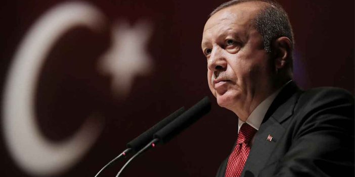 Saadet Partisi'nin ağır taşından Erdoğan'a adaylık formülü. “Başka seçeneği yok'' diyerek açıkladı