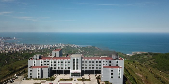 Samsun Üniversitesi 6 öğretim üyesi alacak