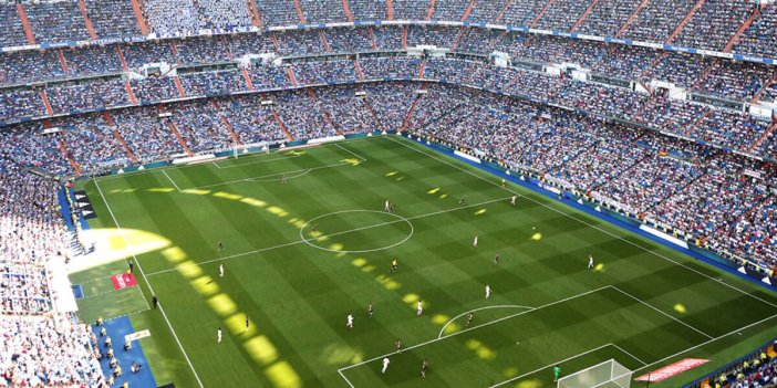 Real Madrid 1,5 yıl sonra evine geri dönüyor