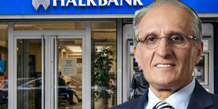İktidara yakınlığıyla bilinen şirkete Halkbank'tan 750 milyon TL'lik kredi