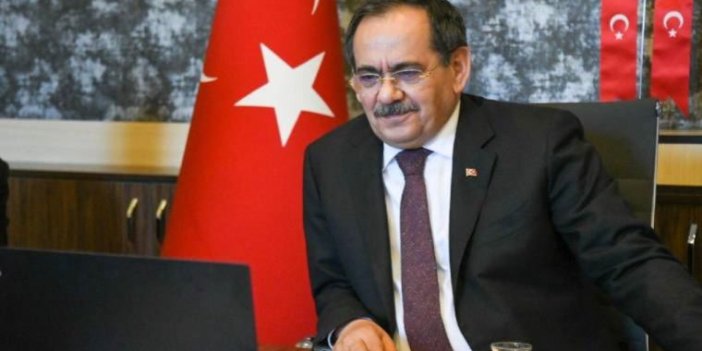 AKP'li Samsun Büyükşehir Belediye Başkanı gazeteciler için “mikrop” dedi