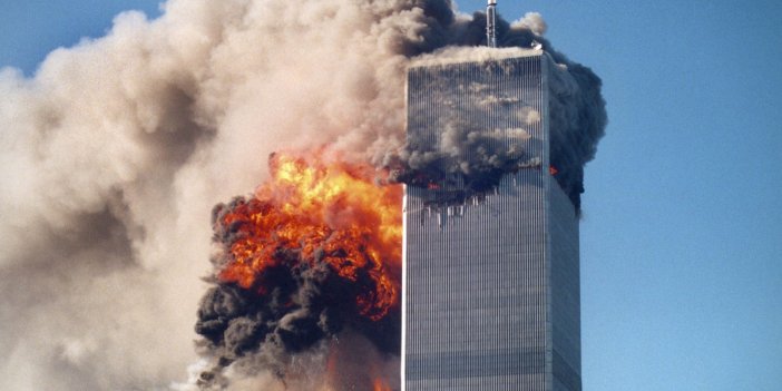İşte 11 Eylül gerçekleri