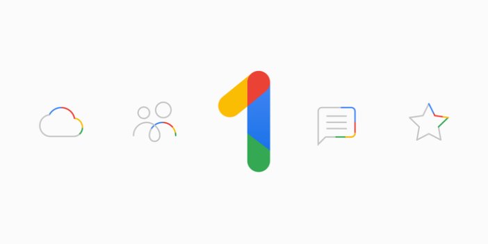 Google One'a yeni abonelik seçeneği eklendi