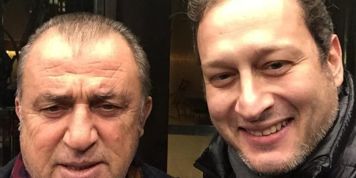 Burak Elmas'tan Fatih Terim ve milli takım açıklaması