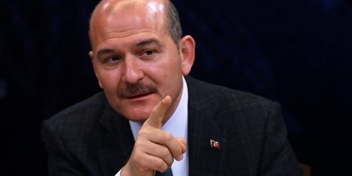 Süleyman Soylu'nun ekibinde FETÖ krizi