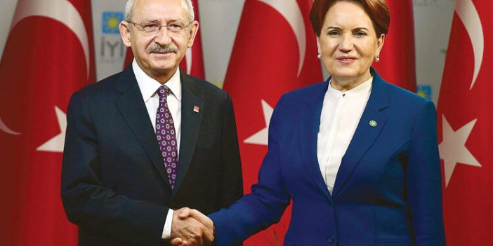 AKP'nin eski milletvekilli Millet İttifakı'na kurulan tuzağı açıkladı