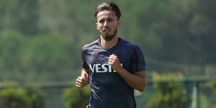 Trabzonspor'dan Trondsen açıklaması