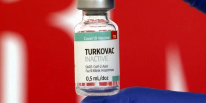 Türk aşısı TURKOVAC  hakkında  merak edilenler