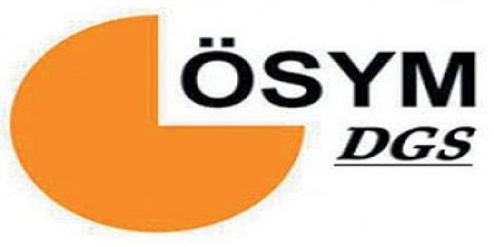 DGS’ye başvurular 6 Haziran’da bitecek