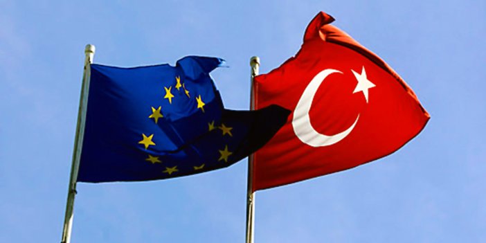 AB'den 'göçmen' açıklaması: Türkiye'ye 350 milyon euro verdik