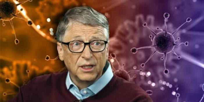 Olağan şüpheli Bill Gates kötü haberi verdi