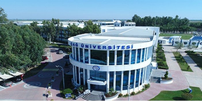 Çağ Üniversitesi 5 Öğretim Üyesi alıyor