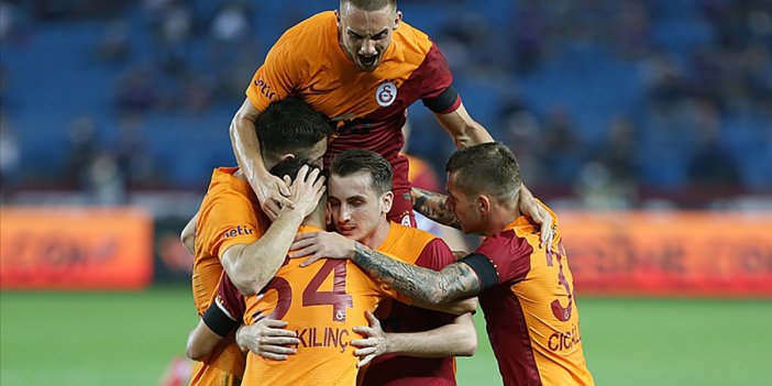 Galatasaray yarın Lazio'yu konuk edecek