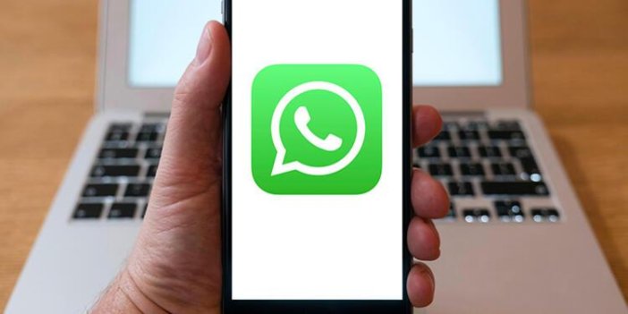 WhatsApp bu sabah kullanıma sundu