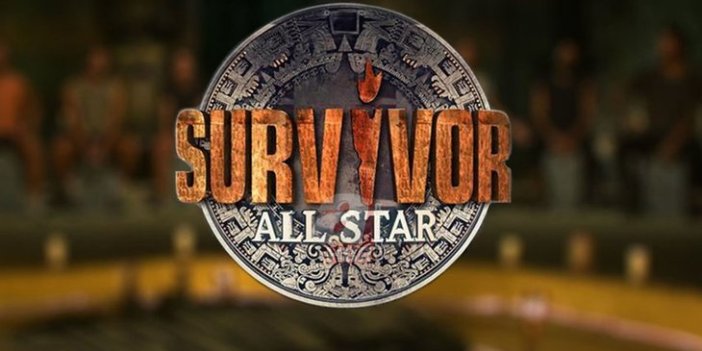 Survivor All Star'a katılacak ikinci isim belli oldu
