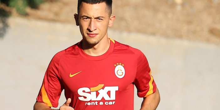 Galatasaray'ın yeni transferi Morutan hakkında bomba iddia