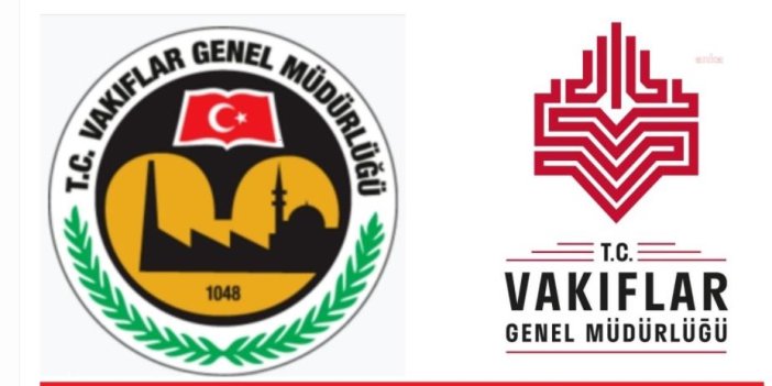 Logosundan Türk bayrağını çıkardılar