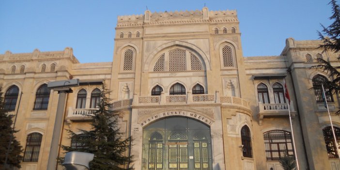 İstanbul Resim ve Heykel Müzesi açılıyor