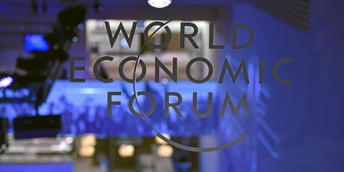 '2022 Dünya Ekonomik Forumu' Davos'ta yapılacak