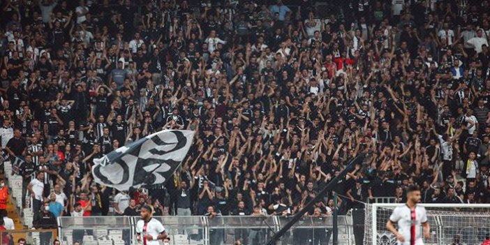 Beşiktaş - Adana Demirspor maçının biletleri satışa çıkıyor