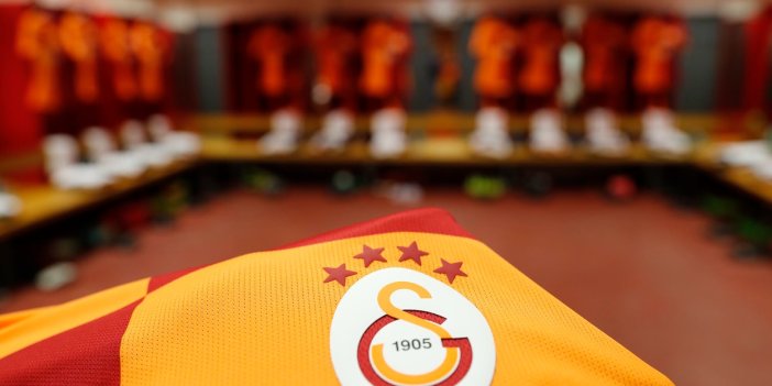 Galatasaray'dan yeni anlaşma