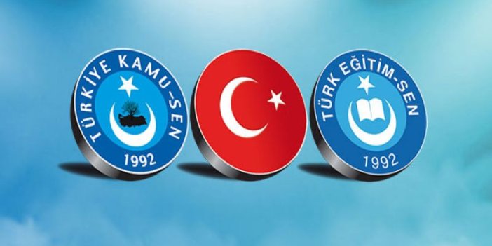 MHP'den  Türk Eğitim- Sen'e yeni operasyon