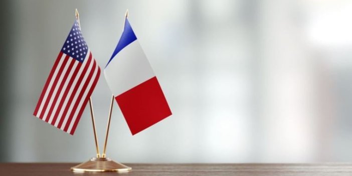 ABD-Fransa denizaltı krizi: Fransa Washington ve Canberra büyükelçilerini geri çağırdı