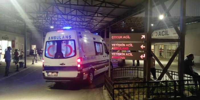 Mevlitten sonra rahatsızlandılar: İstanbul'da gıda zehirlenmesi şüphesi