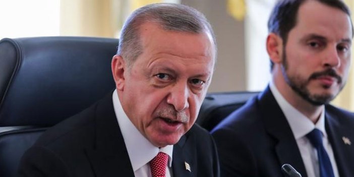 Erdoğan'ı sorguladı denen 115 MASAK çalışanı hasıraltı edildi