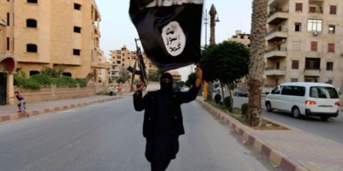 İki askerin yakılarak şehit edilmesi için fetva vermişti: IŞİD kadısı tutuklandı