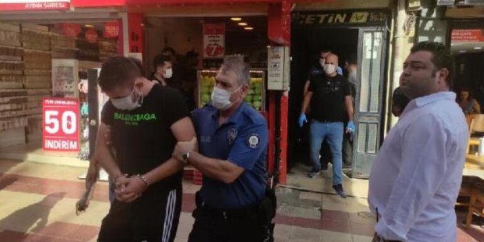 Aydın'da uyuşturucu operasyonu: 10 gözaltı