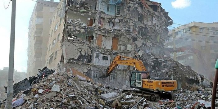 İzmirli 6 bin 828 depremzede, boş senede imza atmak zorunda kaldı