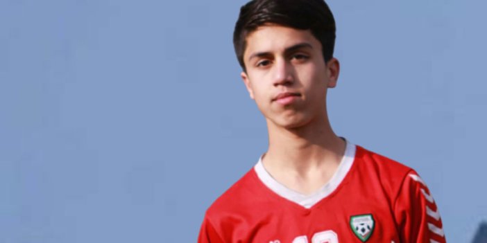 Afganistan’da uçaktan düşen futbolcunun ailesi harekete geçti