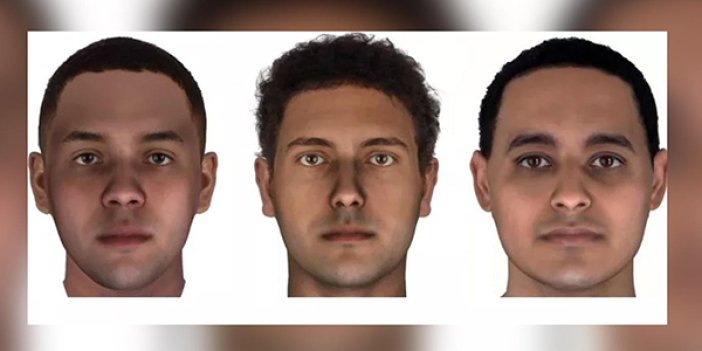 Bilim insanları 2 bin yaşındaki mumyaların yüzlerini ortaya çıkardı