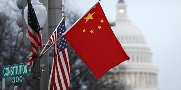 BM'den Çin ve ABD'ye, "soğuk savaş" çağrısı