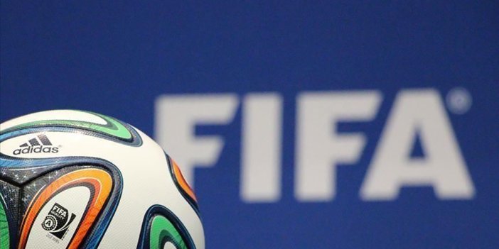 FIFA maç takvimini görüşmek amacıyla 30 Eylül'de toplanacak
