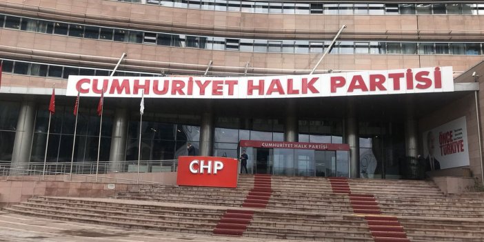 CHP'den Saadet Partisi'nin ittifak açıklamasına çok konuşulacak yanıt