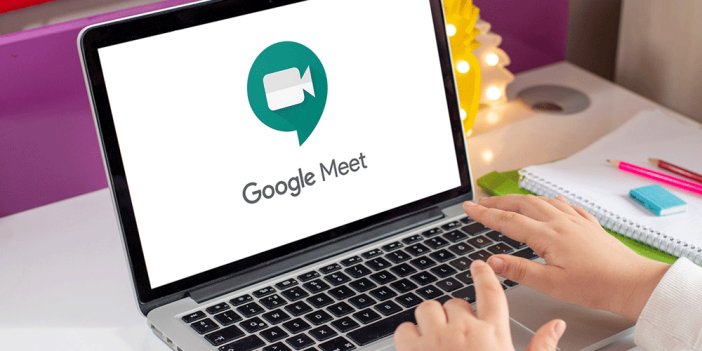 Google Meet en çok istenen özelliğini hayata geçiriyor