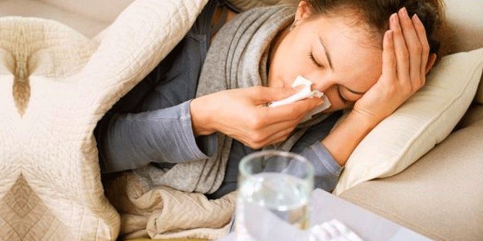 Uzman Doktor Servet Öztürk'den Ekim ayı grip aşısı uyarısı