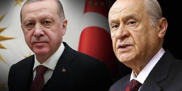 Cumhur İttifakı'nın biteceği tarih AKP kulislerine düştü