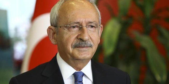 Kılıçdaroğlu'ndan İmralı ve Kandil açıklaması: HDP'ye yanıt verdi
