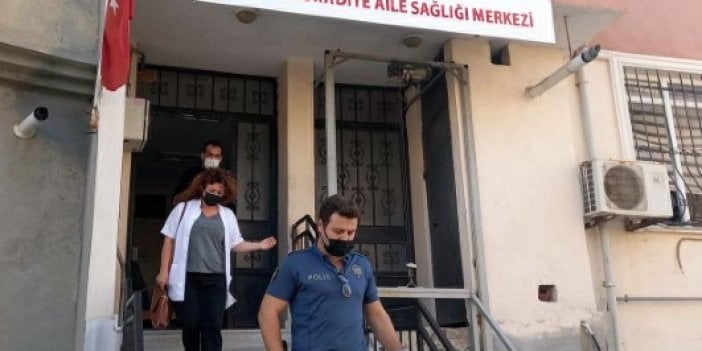 Temaslıdan şok sözler “Doktorları boş yere dövmüyoruz”