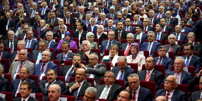 AKP'de korku bacayı sardı